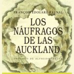 LOS NÁUFRAGOS DE LAS AUCKLAND