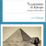 LA PIRÁMIDE DE KHÉOPS