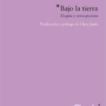 BAJO LA TIERRA