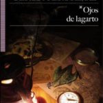 OJOS DE LAGARTO