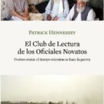 EL CLUB DE LECTURA DE LOS OFICIALES NOVATOS