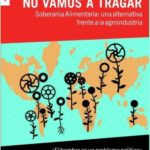 NO VAMOS A TRAGAR