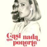 CASI NADA QUE PONERTE