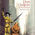 DON QUIJOTE DE MANHATTAN