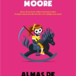 cómic Christopher Moore Almas de segunda mano