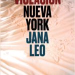 VIOLACIÓN NUEVA YORK
