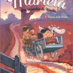 MARIETA 2. LOS RECUERDOS DE NANETA