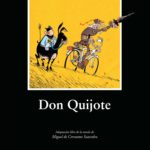 DON QUIJOTE