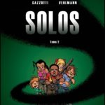 SOLOS 2