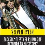 ¿ACASO MOLESTA EL RUIDO QUE RETUMBA EN MI SESERA?