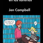 COSAS RARAS QUE SE OYEN EN LAS LIBRERÍAS