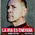 La ira es energía
