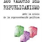 LOS VALORES DEL REPUBLICANISMO