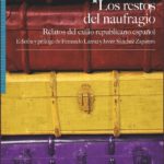 LOS RESTOS DEL NAUFRAGIO