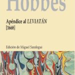 APÉNDICE AL LEVIATÁN, 1668
