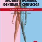 MUJERES Y HOMBRES, IDENTIDAD Y CONFLICTOS