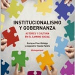INSTITUCIONALISMO Y GOBERNANZA