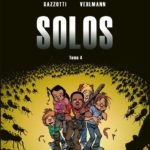 SOLOS 4