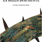 cómic Lola Moral Sergio García Sánchez La bella durmiente
