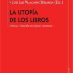 LA UTOPÍA DE LOS LIBROS