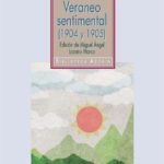 VERANEO SENTIMENTAL