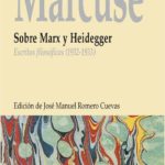 SOBRE MARX Y HEIDEGGER