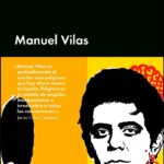 Lou Reed era español