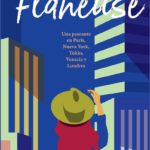 Flâneuse: una paseante en París, Nueva York, Tokio, Venecia y Londres