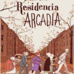 RESIDENCIA ARCADIA