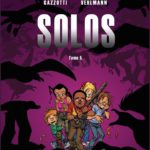 SOLOS 5