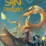 cómic Marazano Xu Yao Yin & el dragón