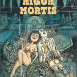 RIGOR MORTIS