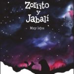 ZORRITO Y JABALÍ 2