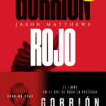 GORRIÓN ROJO (ebook)