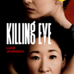 KILLING EVE (ebook)