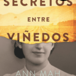 SECRETOS ENTRE VIÑEDOS (ebook)