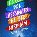 EL COLOR DEL ASESINATO DE BEE LARKHAM (EBOOK)