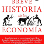 BREVE HISTORIA DE LA ECONOMÍA (EBOOK)