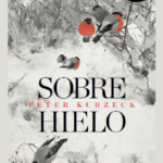 SOBRE HIELO (ebook)