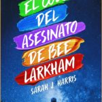 El color del asesinato de Bee Larkham