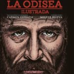 poema Homero Miguel Brieva La Odisea