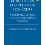 CÓMO HACERSE EL SUECO EN LOS NEGOCIOS CON ÉXITO (ebook)