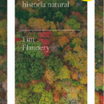 EUROPA: UNA HISTORIA NATURAL (ebook)