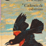 CADENCIA DE ESTORNINO (ebook)