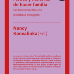 Modos y maneras de hacer familia (ebook)