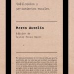 MEDITACIONES (NE)