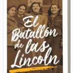 El batallon de las lincoln de Mercedes Gutierrez