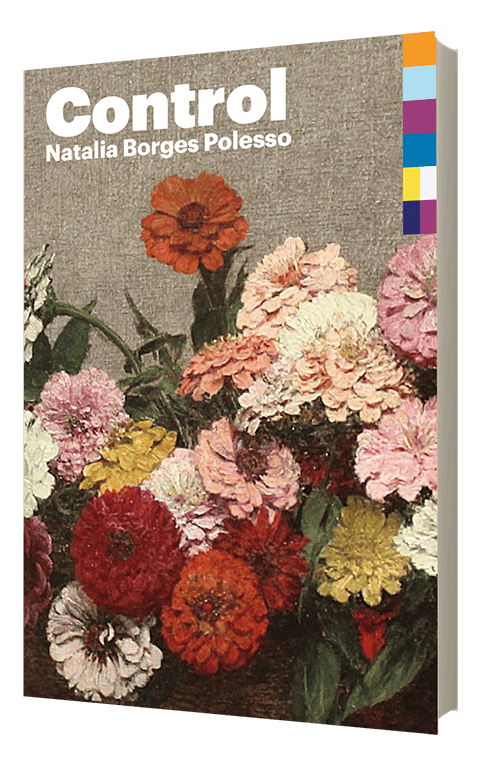 9788419154590 Control - Natalia Borges Polesso