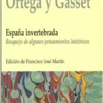 ESPAÑA INVERTEBRADA