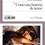 COMO UNA HISTORIA DE TERROR